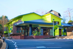 Auberge Arigatou